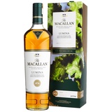 Macallan Lumina Highland Single Malt Scotch 41,3% vol 0,7 l Geschenkbox