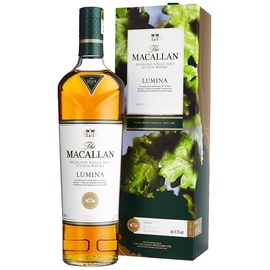 Macallan Lumina Highland Single Malt Scotch 41,3% vol 0,7 l Geschenkbox