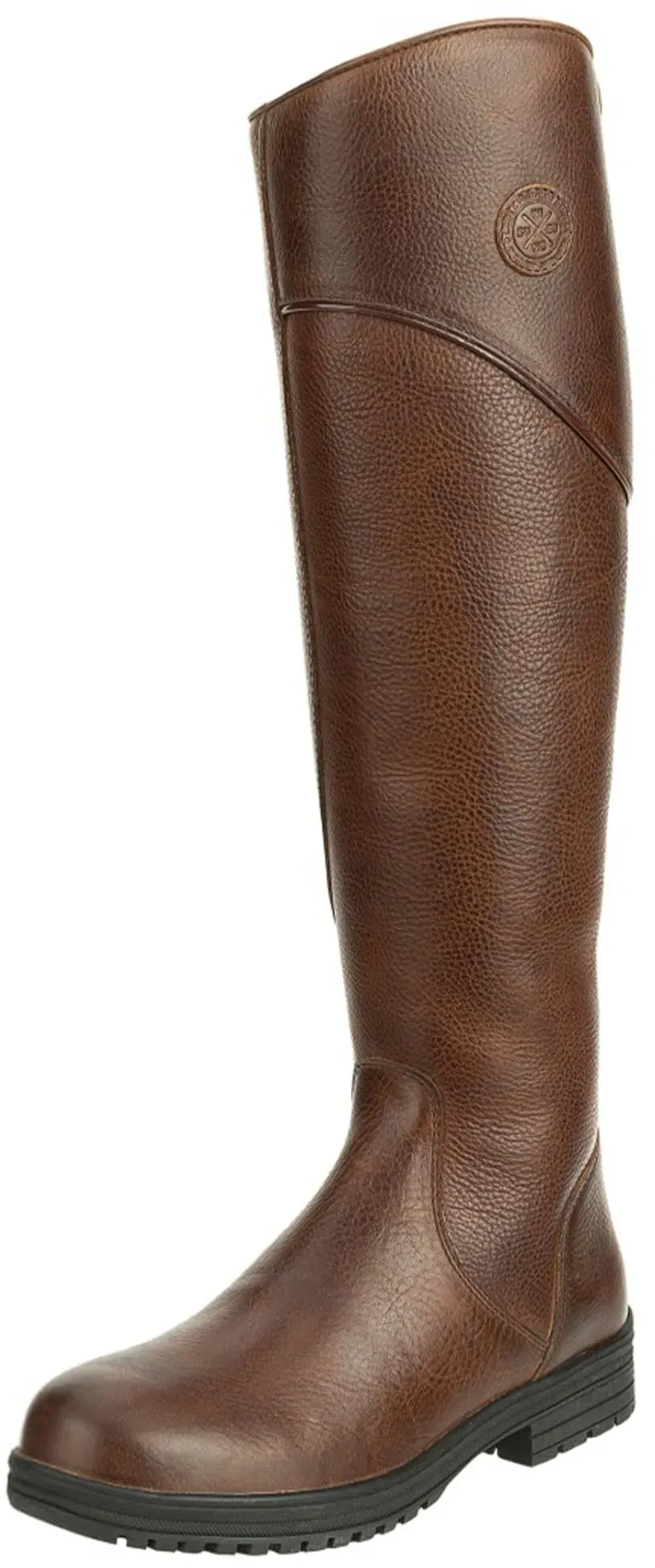 Suedwind Footwear Amaron Tall Wool wasserdichte Winterreitstiefel