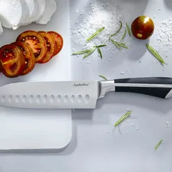 GASTROMAX  Santoku-Messer 29 cm