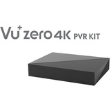 VU+Zero 4K PVR Kit inkl. 2TB Festplatte