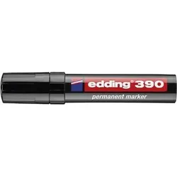 390 Permanentmarker schwarz