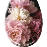 KLEINE WOLKE Rosemarie Duroplast Lila