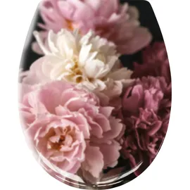 KLEINE WOLKE Rosemarie Duroplast Lila