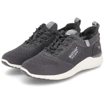 Mustang Herren Weit Grau 42