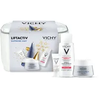 Vichy Liftactiv Weihnachtsgeschenk-Set (für normale und gemischt empfindliche Haut)