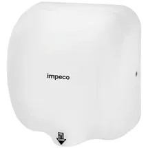Impeco Streamflow Händetrockner Weiß