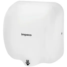 Impeco Streamflow Händetrockner Weiß