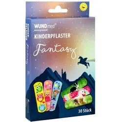 Kinderpflaster Fantasy