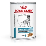 Royal Canin Dog Sensitivity Chicken 12x410g