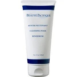 Beauté Pacifique Cleansing Foam Gesichtsreinigungsschaum 150 ml