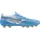 Mizuno Alpha III Pro FG Herren Blau/Gold/Weiß 42