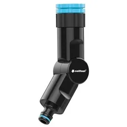 Cellfast - Universeller Winkelstecker mit Innengewinde ERGO
