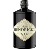 Hendrick's Small Batch Handcrafted 44% vol 0,7 l