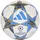 adidas UCL 25/26 League Stage J350 Kids, Ball / White/Blue/Gold / 5