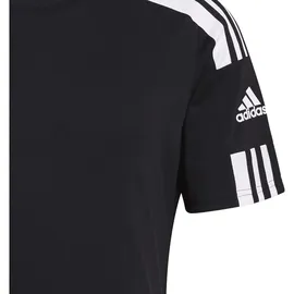 adidas Squadra 21 Schwarz (Gr. L)