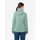 Vaude Idris Fleece Hoodie grün 34