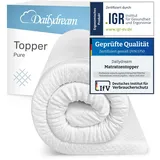 DAILYDREAM Pure, Topper