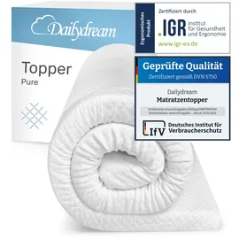 DAILYDREAM Pure, Topper