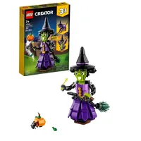 LEGO Creator Geheimnisvolle Hexe 40562