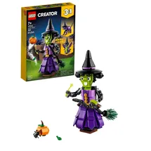 LEGO Creator Geheimnisvolle Hexe 40562