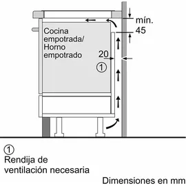 Bosch PID775HC1E
