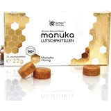 LARNAC Manuka Honig 420+ 500g