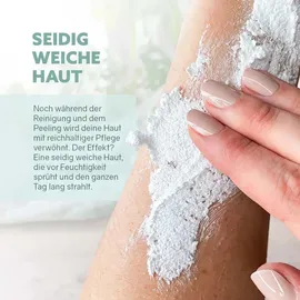 Puremetics 3in1 Dusch-Fluff Vibrant Seasalt 250 g