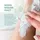 Puremetics 3in1 Dusch-Fluff Vibrant Seasalt 250 g