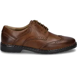 Josef Seibel Alastair 14 Herren Halbschuhe