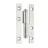 GAH Alberts Aushebescharnier Links 95 x 45 mm