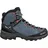 Java Blue/Fluo Coral 40