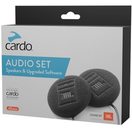 Cardo Audio-Set 45 mm