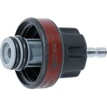 BGS Adapter Nr. 7 für Kühlsystemdruckprüfset