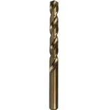 heller-tools Edelstahlbohrer HSS-Co 6,0 mm 1 Stück