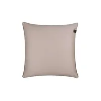 Schöner Wohnen Kollektion Kissenhülle - Taupe