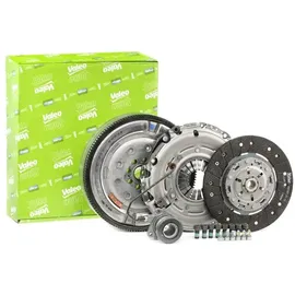 Valeo 837302