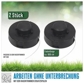 Güde Fadenspule RT 2x 6m Ø1,6mm