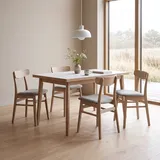 Hammel Furniture Basic Single 120 x 76 x 80 cm weiß