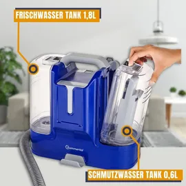 sommertal CompactCleaner WS450