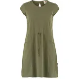 Fjällräven High Coast Lite Dress Kleid Grün XXS