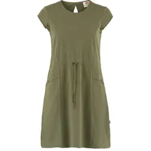 Fjällräven High Coast Lite Dress Kleid Grün XXS