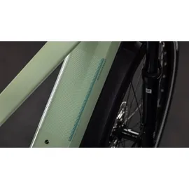 Cube Kathmandu Hybrid ONE 800 28 Zoll RH 58 cm Diamant pea´n´green