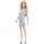 Barbie Puppe mit Blumenkleid (HGM59)