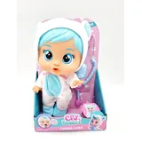 IMC TOYS Cry Babies Loving Care Kristal