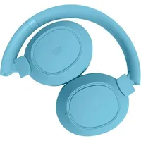 Lalarma Kabellose Kopfhörer Mit Geräuschunterdrückung max 85db - Blue