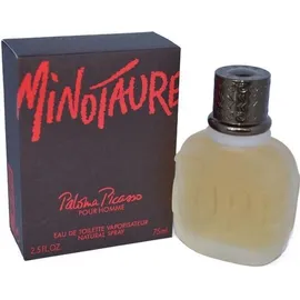 Paloma Picasso Minotaure Eau de Toilette 75 ml