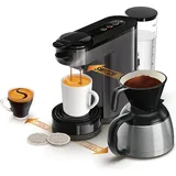 HD6593/20 Cashmere Grey