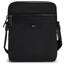 Boss Ray N Ns Zip Umhängetasche Black One Size