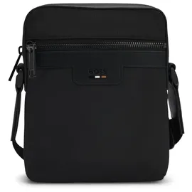 Boss Ray N Ns Zip Umhängetasche Black One Size